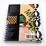 Подарочная Книга Inside Marrakesh: Enchanting Homes and Gardens варинант исполнения - 3 | Loft Concept в Саратове