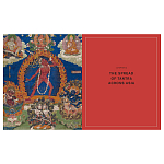 Книга Tantra: Enlightenment to Revolution варинант исполнения - 15 | Loft Concept в Саратове