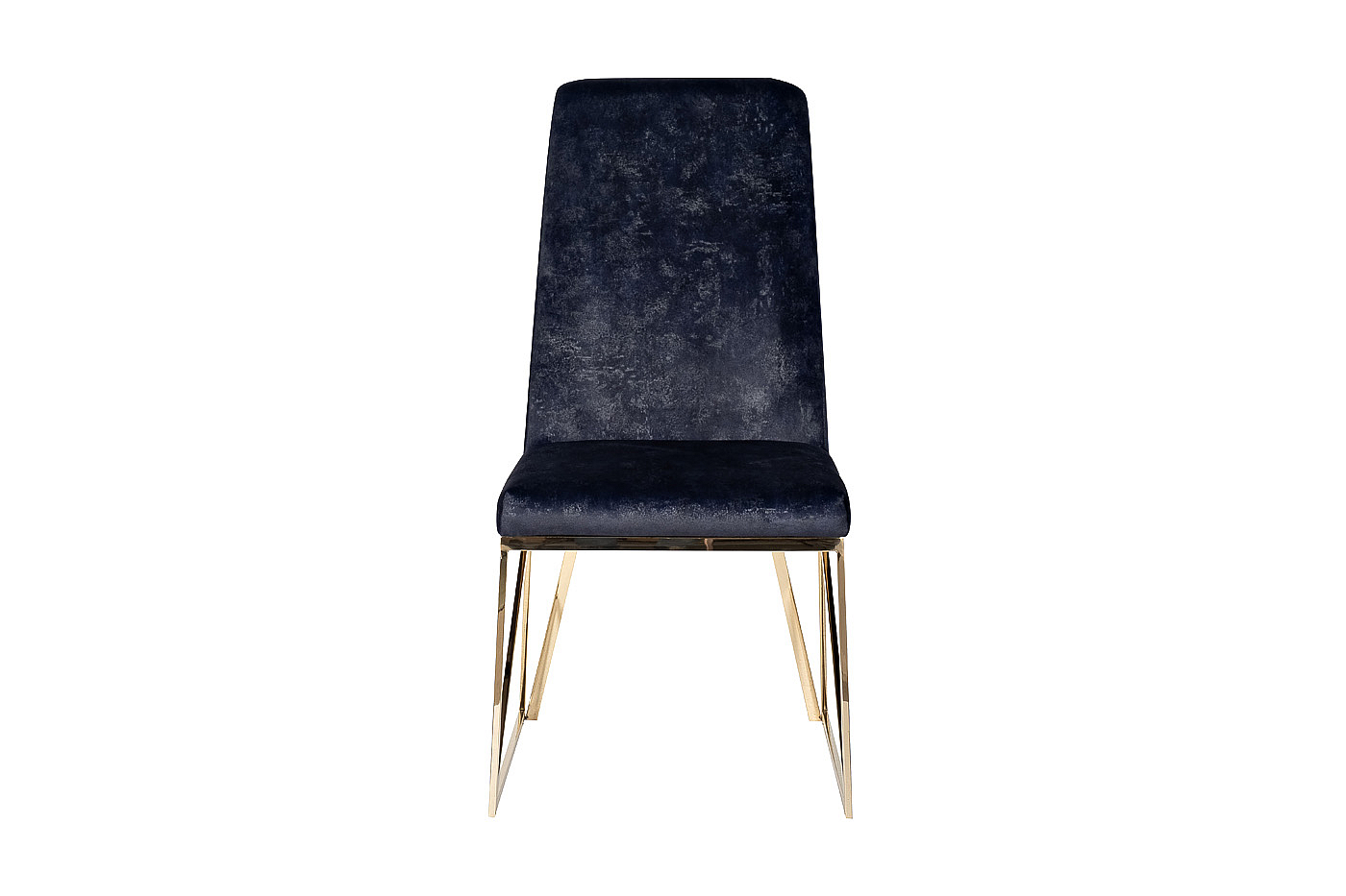 Стул барный Blave DARK BLUE Стул барный Blave DARK BLUE - Loft-Concept в Саратове
