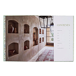 Альбом  декорирование Интерьеров Мелиссы Пенфолд Natural Living by Design: Melissa Penfold варинант исполнения - 4 | Loft Concept в Саратове