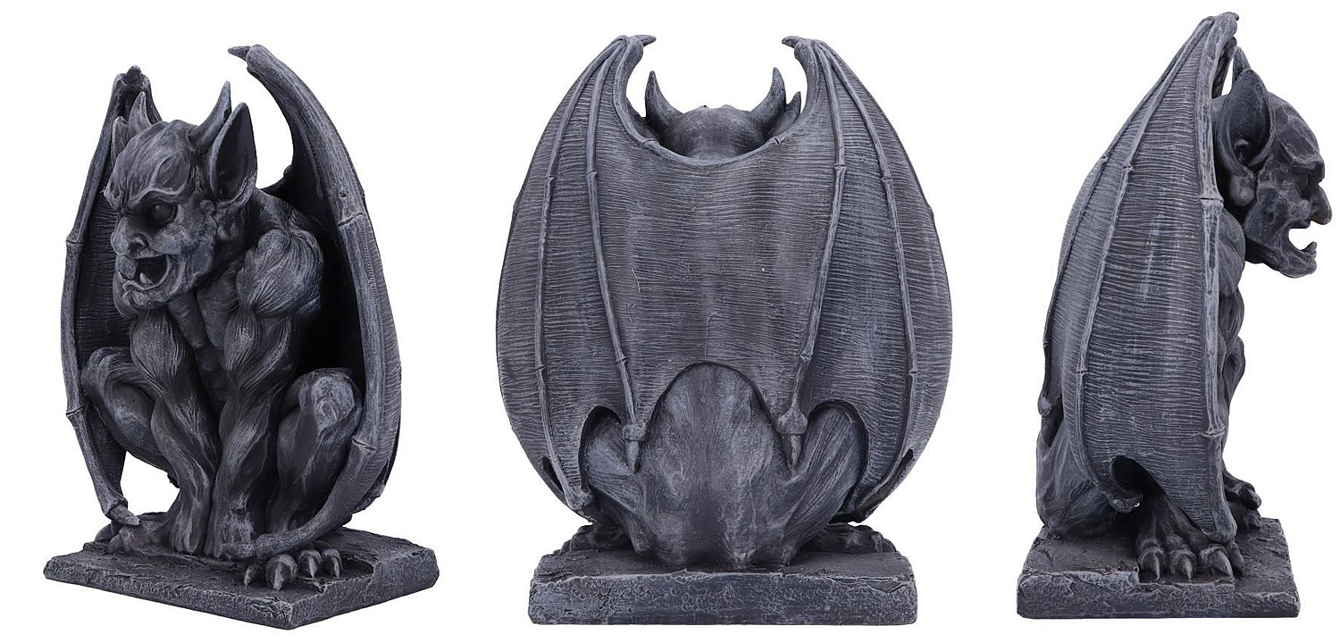 Статуэтка Gargoyle Статуэтка Gargoyle - Loft-Concept в Саратове