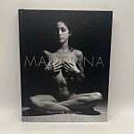 Коллекционная редкая книга Madonna: Nudes + by Martin H.M. Schreiber 2017 Букинистика варинант исполнения - 2 | Loft Concept в Саратове