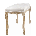 Банкетка French Seating Raffaello варинант исполнения - 3 | Loft Concept в Саратове