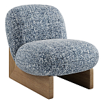 Кресло Hart варинант исполнения - 1 | Loft Concept в Саратове