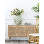 Ваза Cactus format варинант исполнения - 12 | Loft Concept в Саратове