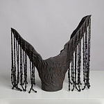 Ваза из серии «Этна 3» варинант исполнения - 2 | Loft Concept в Саратове