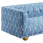 Диван Savoy варинант исполнения - 3 | Loft Concept в Саратове