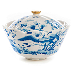 Сахарница Seletti Maurilia варинант исполнения - 1 | Loft Concept в Саратове