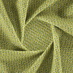 Мебельная ткань Шенилл светло-зеленый цвет 142 см T4-51 варинант исполнения - 2 | Loft Concept в Саратове
