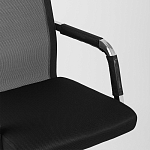 Офисное кресло с сетчатой спинкой NETTING варинант исполнения - 6 | Loft Concept в Саратове