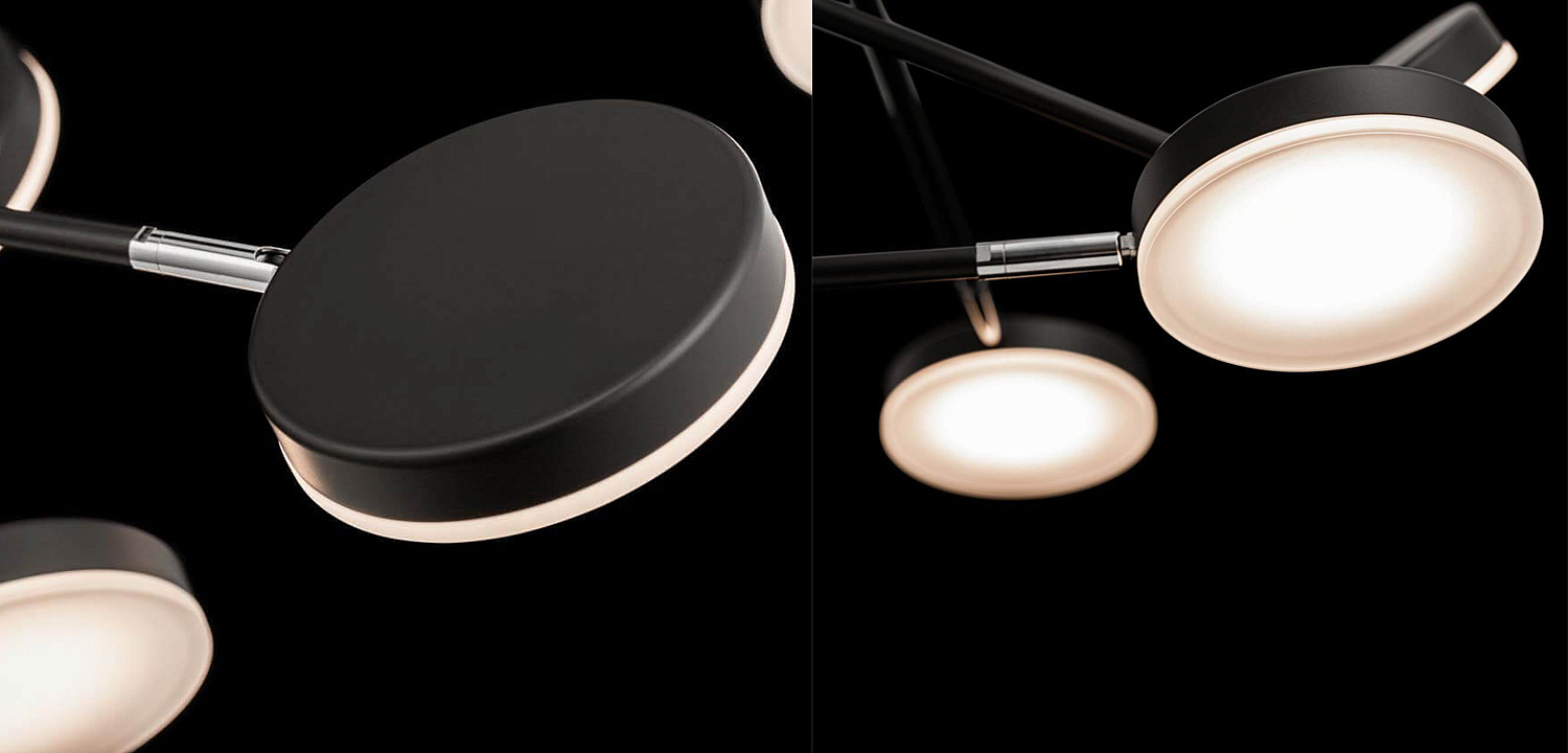 Люстра Maxine Light Chandelier 89 Люстра Maxine Light Chandelier 89 - Loft-Concept в Саратове