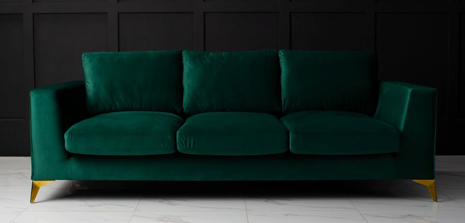 Диван Стокгольм Stockholm Sofa Диван Стокгольм Stockholm Sofa - Loft-Concept в Саратове