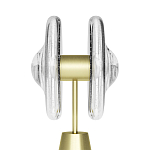 Настольная лампа Balance brass варинант исполнения - 2 | Loft Concept в Саратове