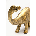 Настольная лампа для детской Золотой Динозавр  варинант исполнения - 3 | Loft Concept в Саратове