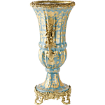 Ваза фарфоровая Alexsiaya варинант исполнения - 3 | Loft Concept в Саратове