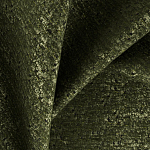 Мебельная ткань Шенилл зеленый цвет 138 см T4-22 варинант исполнения - 1 | Loft Concept в Саратове