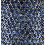 Настольная лампа с корпусом в фактурный горошек Amazing варинант исполнения - 1 | Loft Concept в Саратове