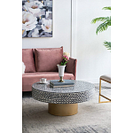 Кофейный столик Space orbit варинант исполнения - 5 | Loft Concept в Саратове