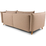 Диван Bun beige варинант исполнения - 6 | Loft Concept в Саратове