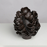 Ваза из серии «Этна 5» варинант исполнения - 2 | Loft Concept в Саратове