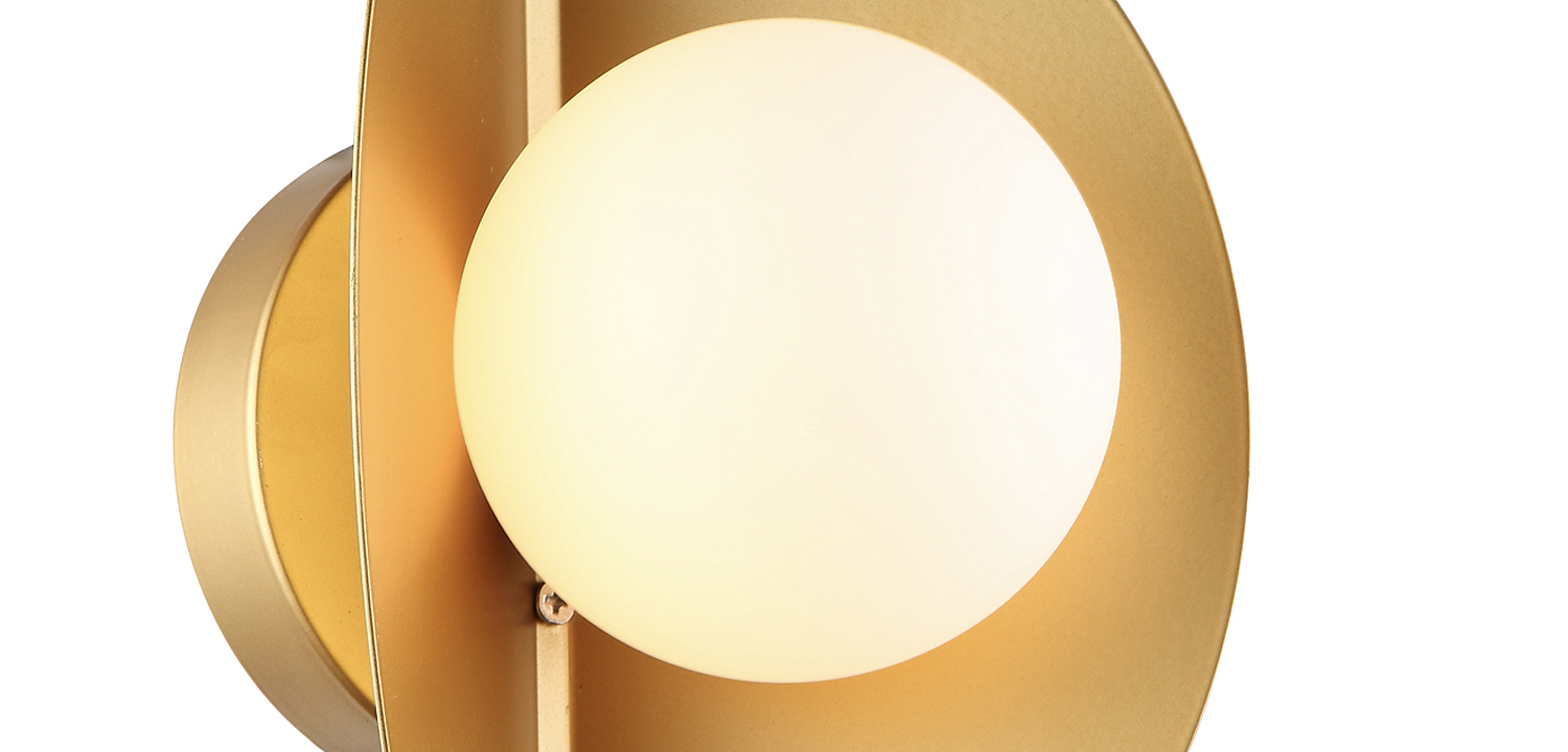 Бра Pascal Sconce Бра Pascal Sconce - Loft-Concept в Саратове