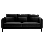 Диван трёхместный с подлокотниками Dutchman варинант исполнения - 26 | Loft Concept в Саратове