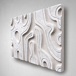 Панно «Лесная сказка № 1» варинант исполнения - 2 | Loft Concept в Саратове