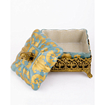 Фарфоровая шкатулка Puppy варинант исполнения - 11 | Loft Concept в Саратове