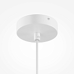 Подвесной светильник Brio Белый 3000К 20Вт варинант исполнения - 5 | Loft Concept в Саратове