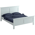 Кровать двуспальная Gordeyca варинант исполнения - 1 | Loft Concept в Саратове