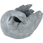 Кашпо The Lonely Swan варинант исполнения - 1 | Loft Concept в Саратове