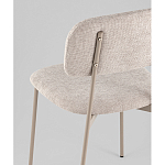 Стул Chao серый варинант исполнения - 3 | Loft Concept в Саратове