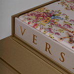 Коллекционная редкая книга Версаль. От Людовика XIV до Джеффа Кунса. Versailles From Louis XIV to Jeff Koons варинант исполнения - 4 | Loft Concept в Саратове