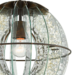 Подвесной светильник в форме шара Stunning Radiance варинант исполнения - 1 | Loft Concept в Саратове