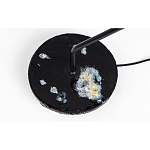 Напольная лампа "Поганка" варинант исполнения - 3 | Loft Concept в Саратове