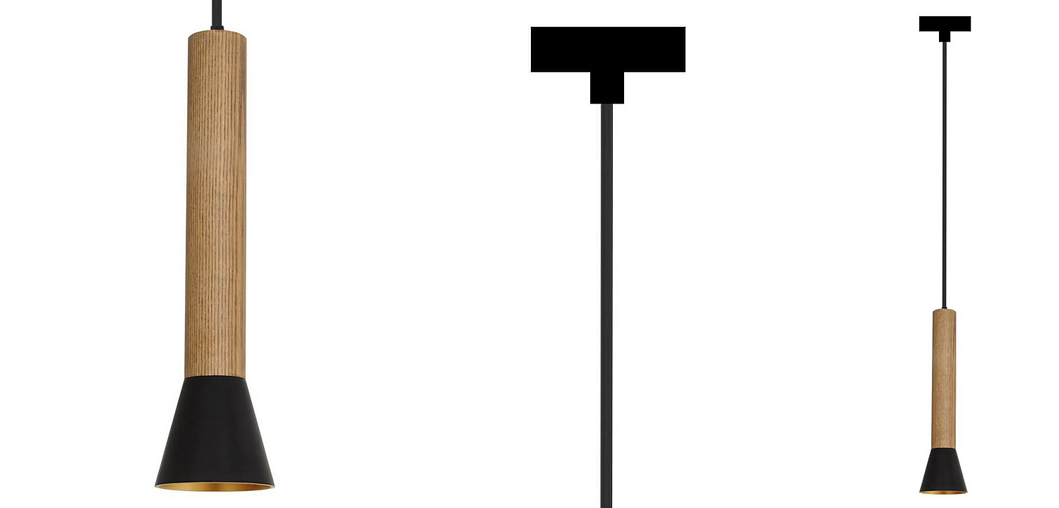 Подвесной светильник Marius Cone Hanging lamp Подвесной светильник Marius Cone Hanging lamp - Loft-Concept в Саратове