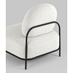 Кресло Стоун ткань букле варинант исполнения - 3 | Loft Concept в Саратове