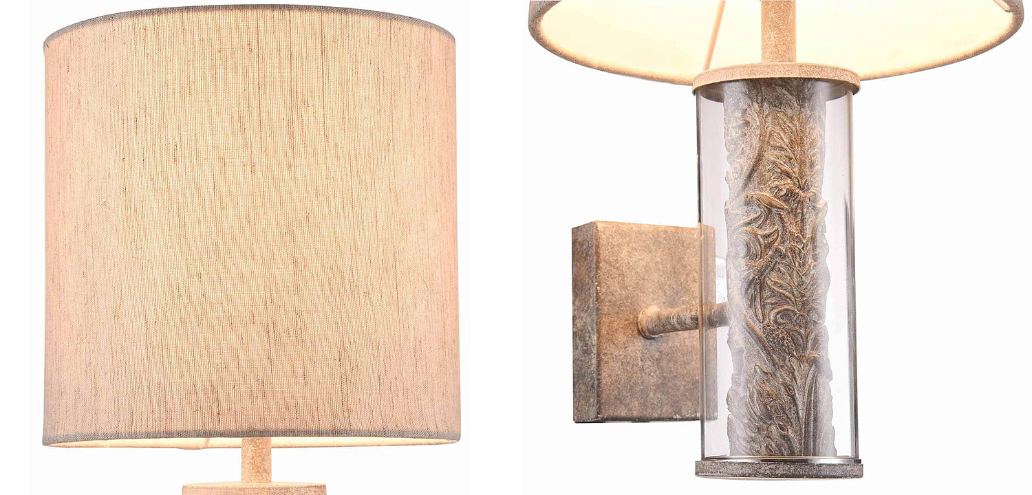 Бра Sabella Light Sconce Бра Sabella Light Sconce - Loft-Concept в Саратове