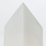 Бра черного цвета металлическое с вертикальным плафоном из алебстра Alora варинант исполнения - 4 | Loft Concept в Саратове