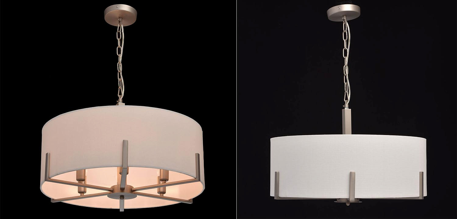 Люстра Loring Chandelier Люстра Loring Chandelier - Loft-Concept в Саратове