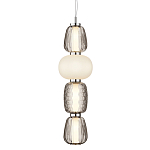 Подвесной светильник Volcano mouth варинант исполнения - 1 | Loft Concept в Саратове