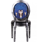 Стул French Night Owls варинант исполнения - 5 | Loft Concept в Саратове