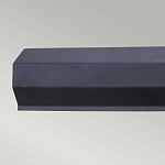 Светильник для картин с призматическим плафоном и двойными регулируемыми шарнирами Elstead Lighting варинант исполнения - 23 | Loft Concept в Саратове