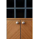 Винный шкафчик «SKV 04» варинант исполнения - 3 | Loft Concept в Саратове