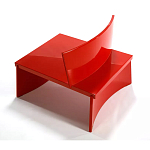 Кресло «Red» варинант исполнения - 2 | Loft Concept в Саратове