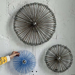 Брай Winter варинант исполнения - 1 | Loft Concept в Саратове