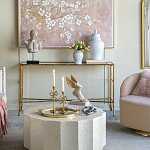 Статуэтка в виде стопы ангела Wing Grace варинант исполнения - 3 | Loft Concept в Саратове