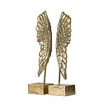 Держатель для книг Golden wings варинант исполнения - 2 | Loft Concept в Саратове