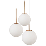 Подвесной светильник Limited beauty варинант исполнения - 1 | Loft Concept в Саратове