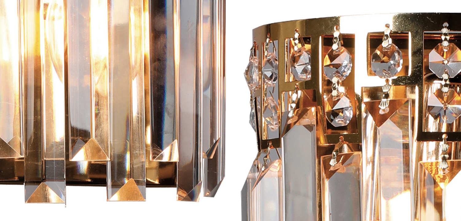 Бра Mireil Sconce Бра Mireil Sconce - Loft-Concept в Саратове